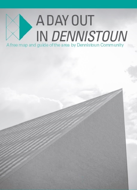 A Day Out in Dennistoun