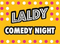 Laldy Comedy Night