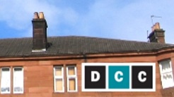Dennistoun Community Council