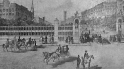 Dennistoun Conservation Society