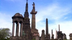 Friends of Glasgow Necropolis